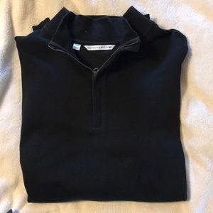 Cutter & Buck 1/4 zip